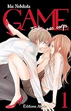 Download GAME - Entre nos corps - tome 1 (01) PDF