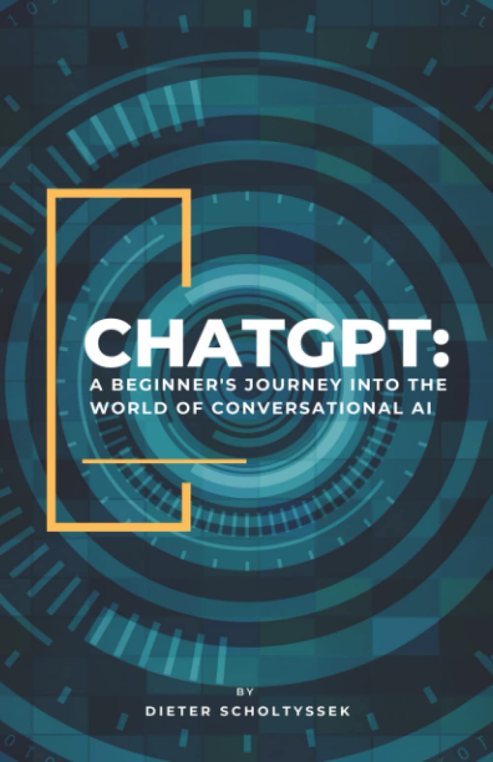 Chat GPT: A Beginner’s Journey into the World of Conversational AI
