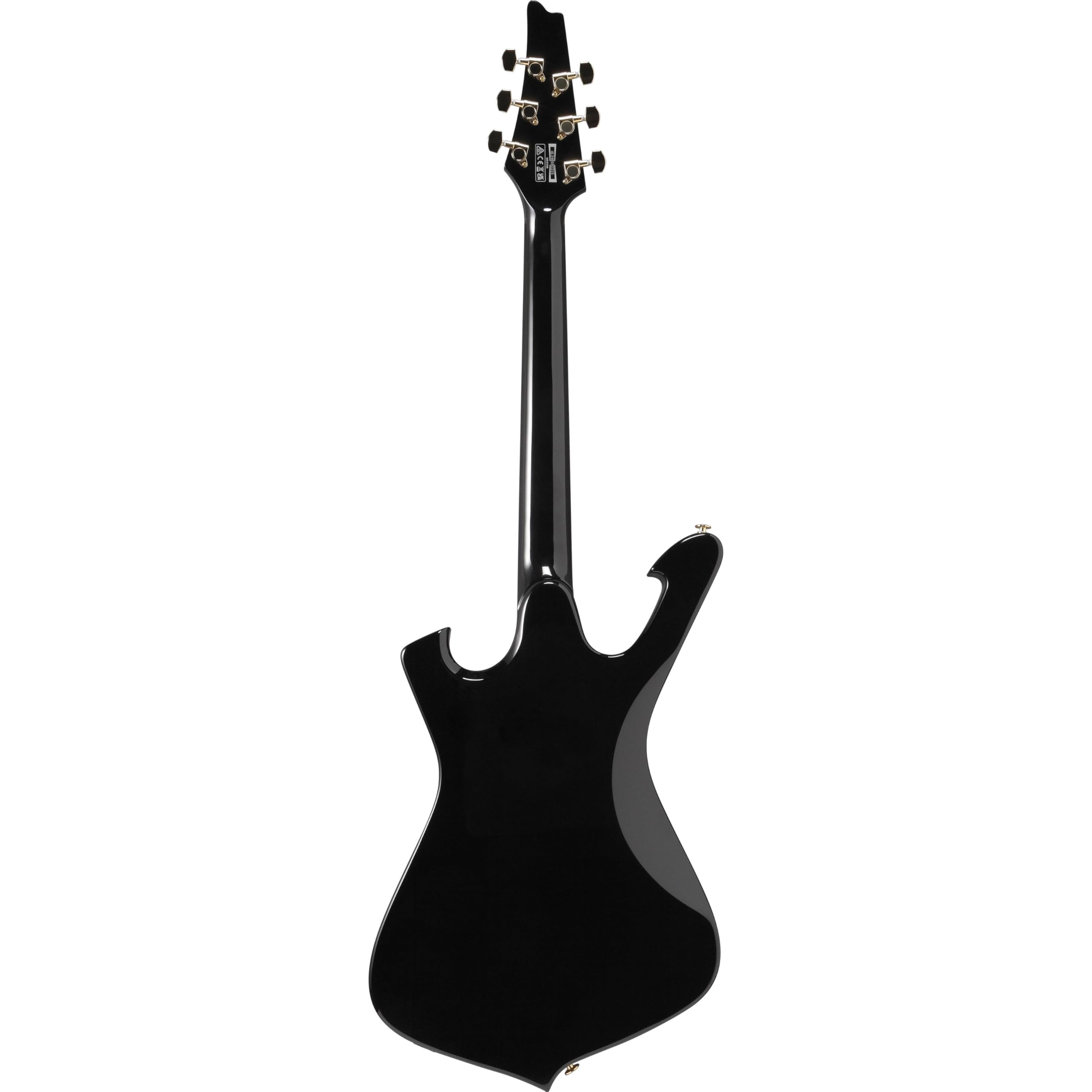 Amazon.com: Ibanez FRM350 Paul Gilbert Signature Electric Guitar