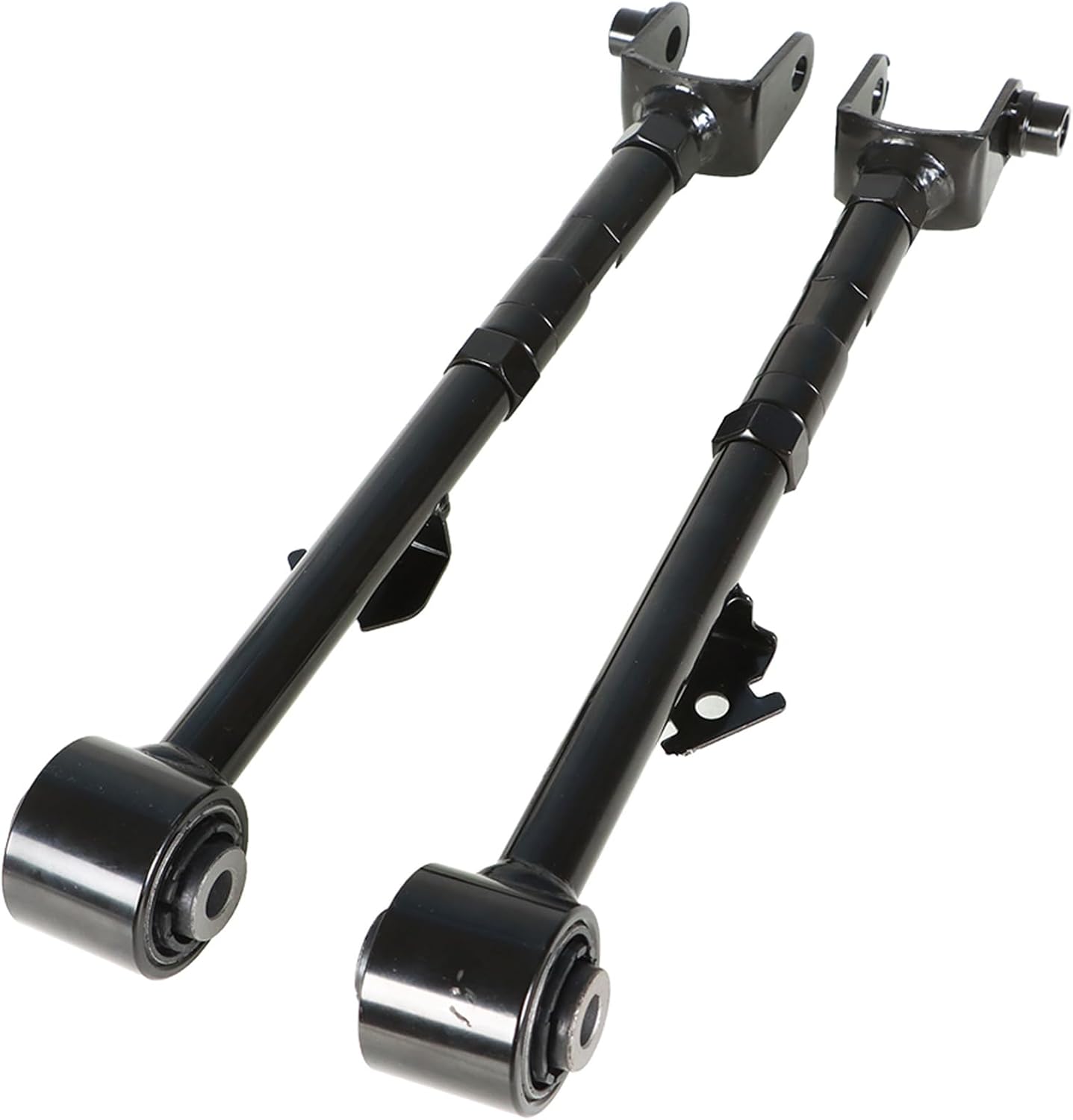 munirater 2-Pack Adjustable Rear Alignment Camber Arm Kit Replacement for Accord 2008-2015 Replacement for Crosstour 2010-2015