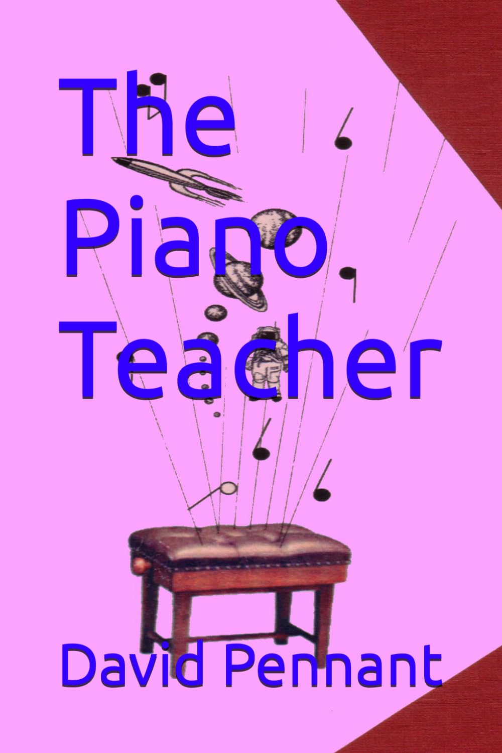 The Piano Teacher (The Piano Teacher Series)