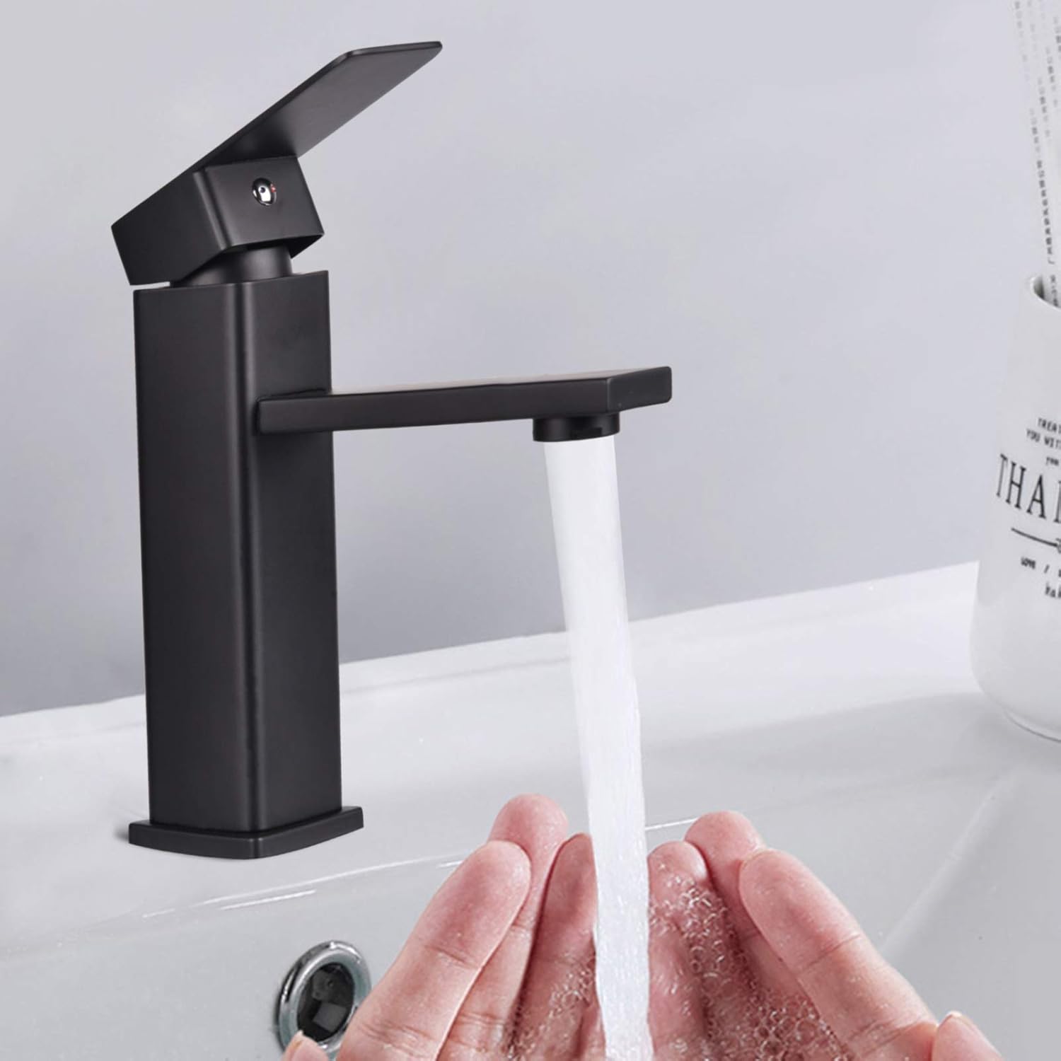 Buy Bathroom Faucet