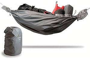 BearButt 2 in 1 Hammock Sling & Pack Cover