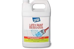 Motsenbocker’s Lift Off Paint Remover: The Ultimate Solution for Removing Unwanted Paint from Wood