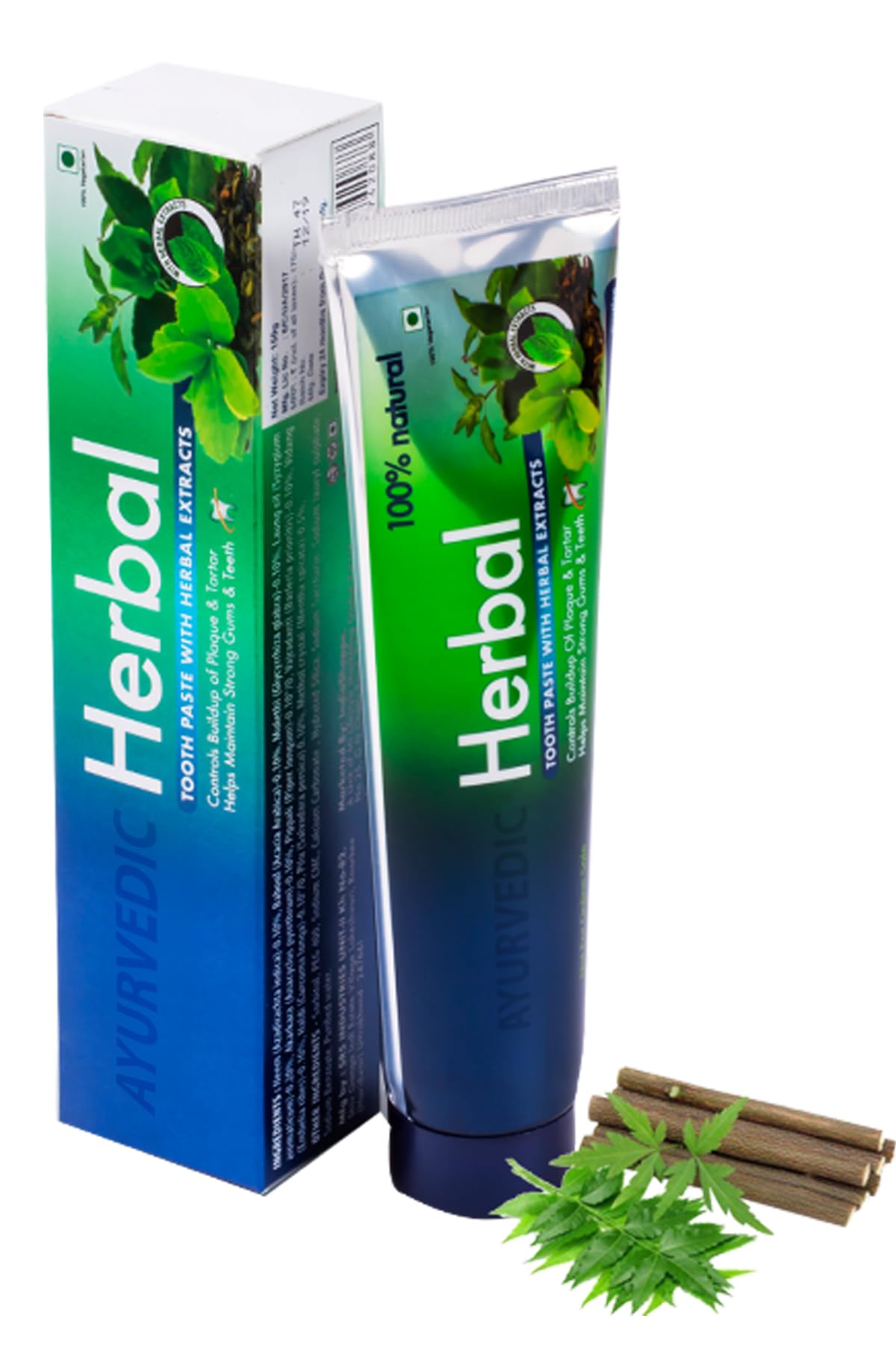 Herbal ToothPaste With Herbal Extracts (B0CPJQLFJ5) Amazon Price History, Amazon Price Tracker