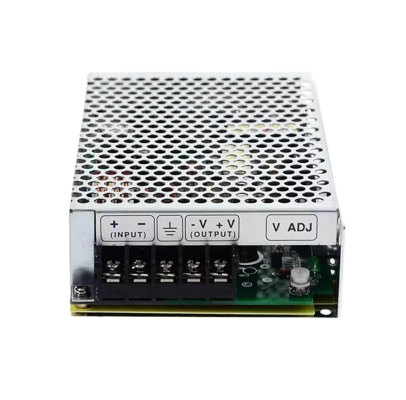 Convertisseur CC-CC 50W SD-50A-12 alimentat_regulee