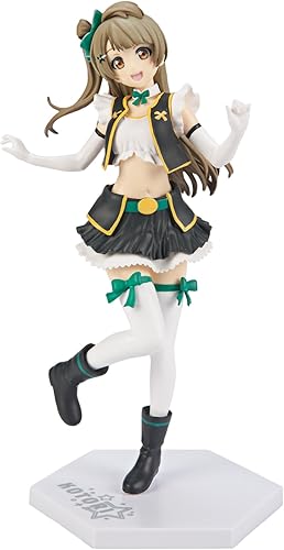 Love Live! School Idol Project Kotori Minami No Brand Girls Figura de PVC