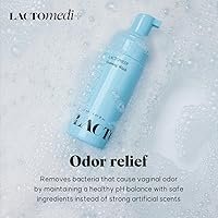 Vista 6 de LACTOMEDI Trío de cuidado de 2 semanas (gel de cuidado íntimo 10pcs)