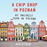 Cover of A Chip Shop in Poznań