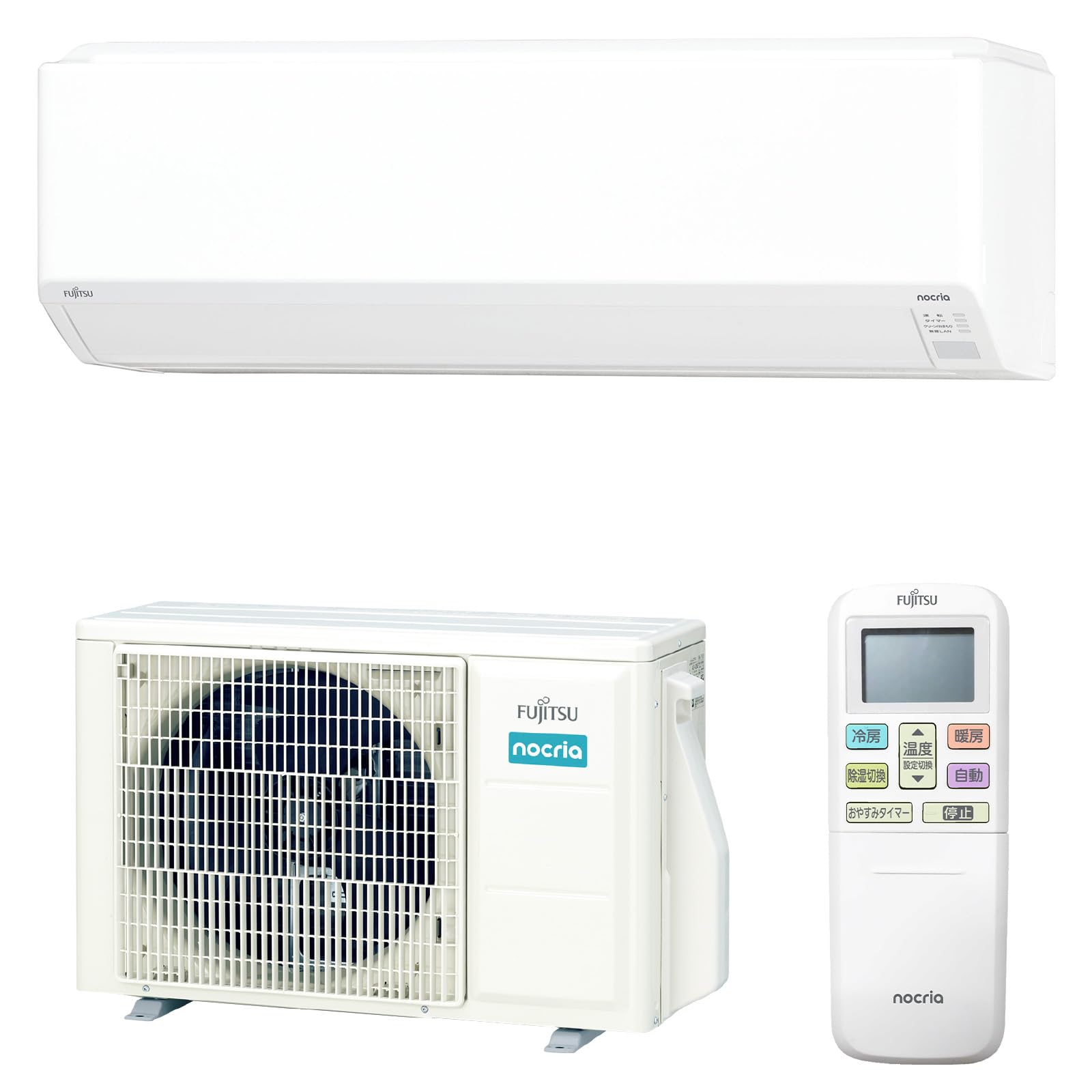 Amazon | エアコン 2025年 Cシリーズ AS-C405S-W［主に14畳用