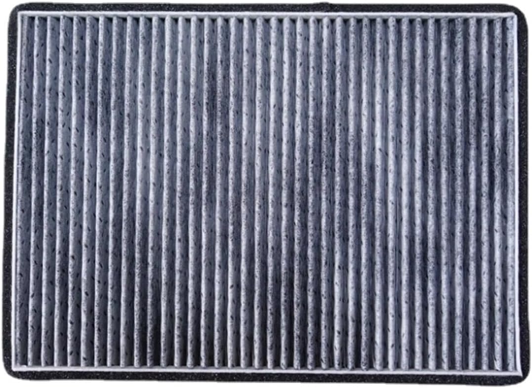 Car Cabin Air Conditioning Filter For Hyundai I30 1.6L 2.0L 2009 971331Z000