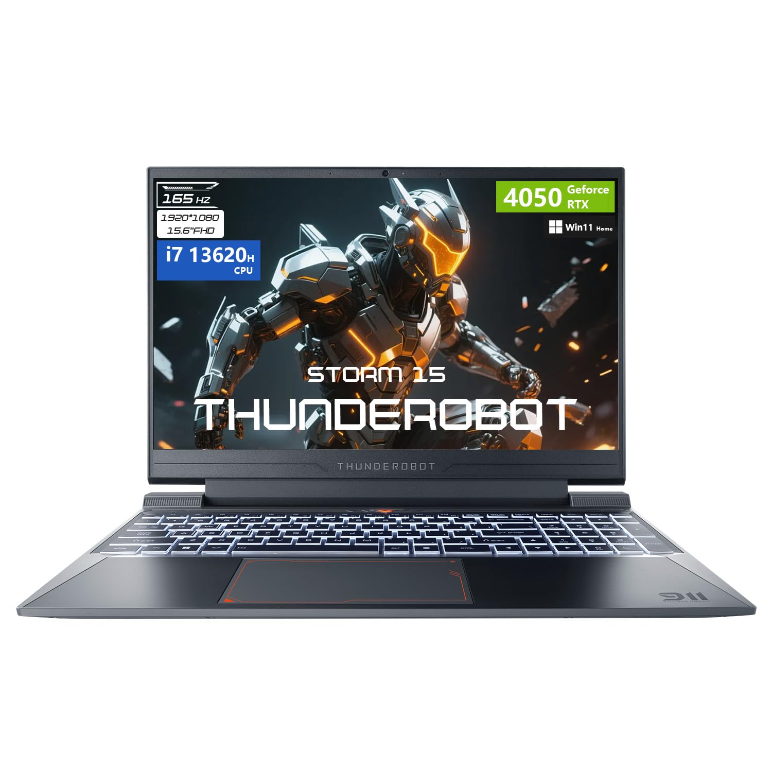 Thunderobot Storm 15 4050
