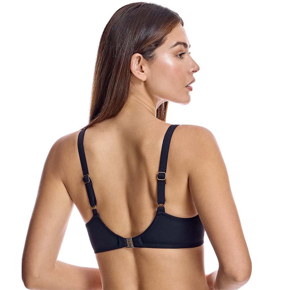 ORY Top de Bikini con Aros W251339 para Mujer