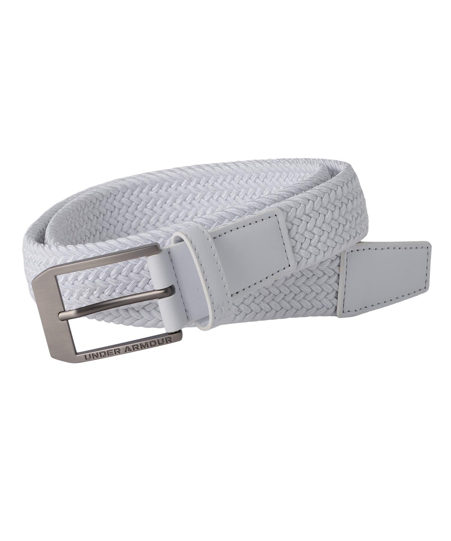 Under Armour Men's Braided Golf Belt