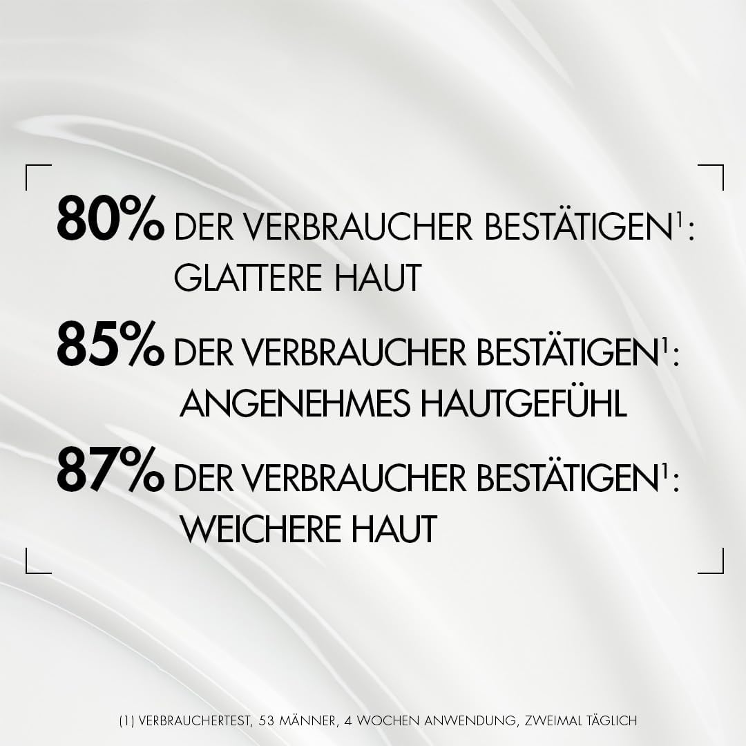 Biotherm Homme Aquapower Lotion, feuchtigkeitsspendende Aftershave-Lotion für Männer, für erfrischte Haut ohne Rötungen, mit Biotech Plankton und Oligosacchariden, 200 ml