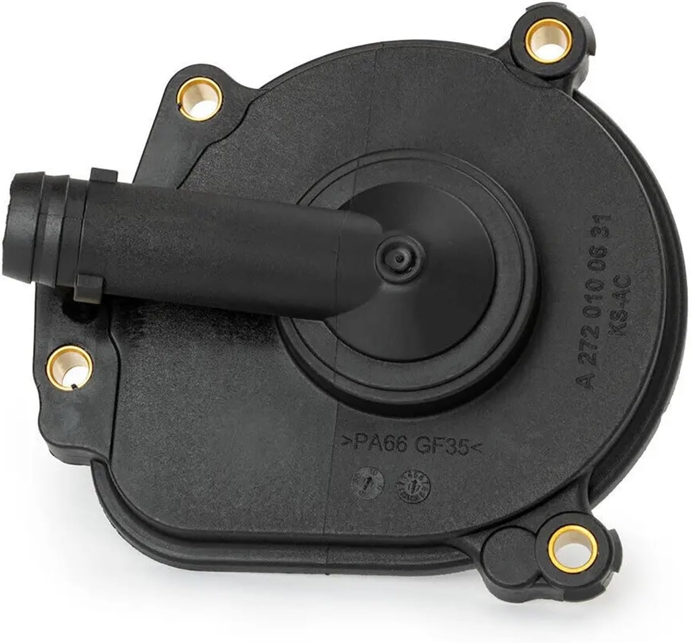 2720100631 Engine Crankcase Vent Valve A2720100631 2720100231 1Pcs