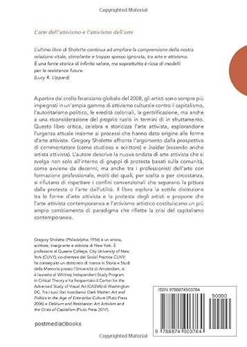 L'arte Dell'attivismo E L'attivismo Dell'arte - 2