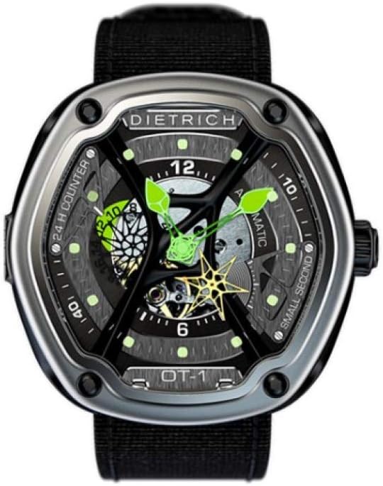 Dietrich Men's Watch OT-1