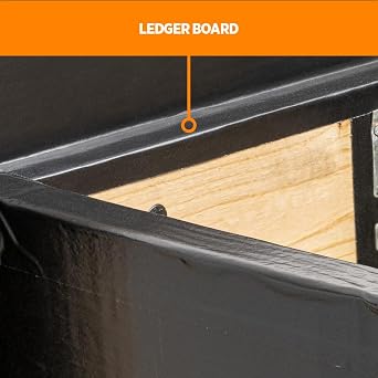 Camo 6 x 65 Joist and Ledger Deck Tape