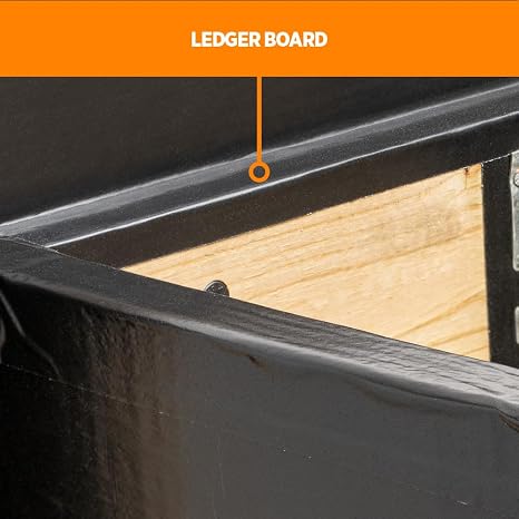 Camo 6 x 65 Joist and Ledger Deck Tape