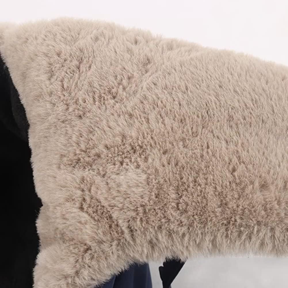 Hat Outdoor Windproof Hat Ski Hat Warm Winter Hat Cap for Boys Girls Household,D-One Size