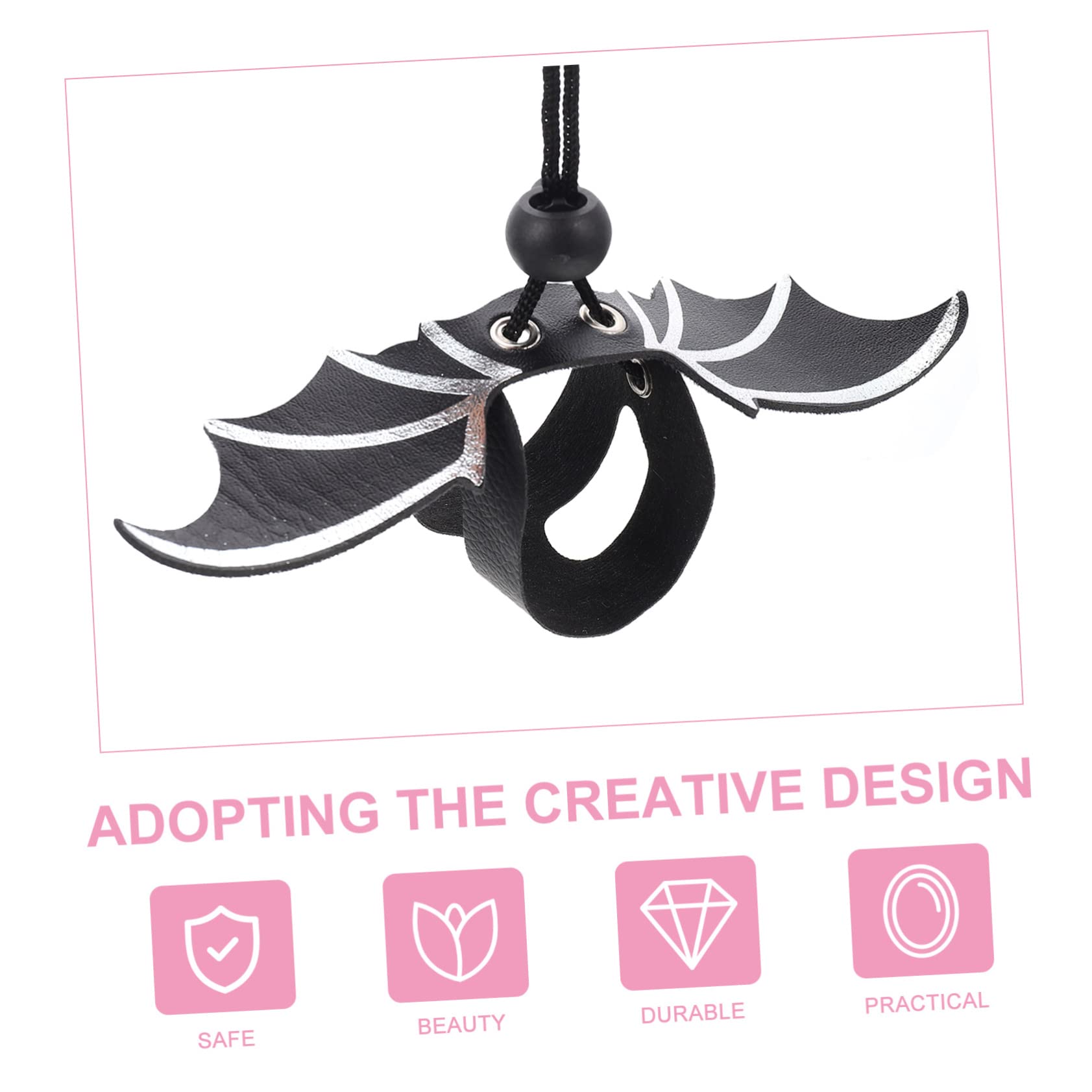 Levemolo Reptile Leash Kit Lizard Harness Bow Tie Hat Supplies Outdoor Walking Leash Pet Lizard Harness Reptile Cosplay