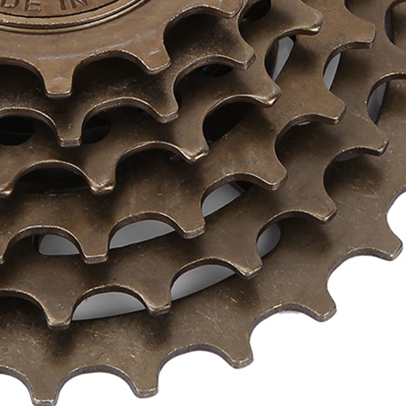 Amazon | 自転車カセットフリーホイール、自転車フリーホイール