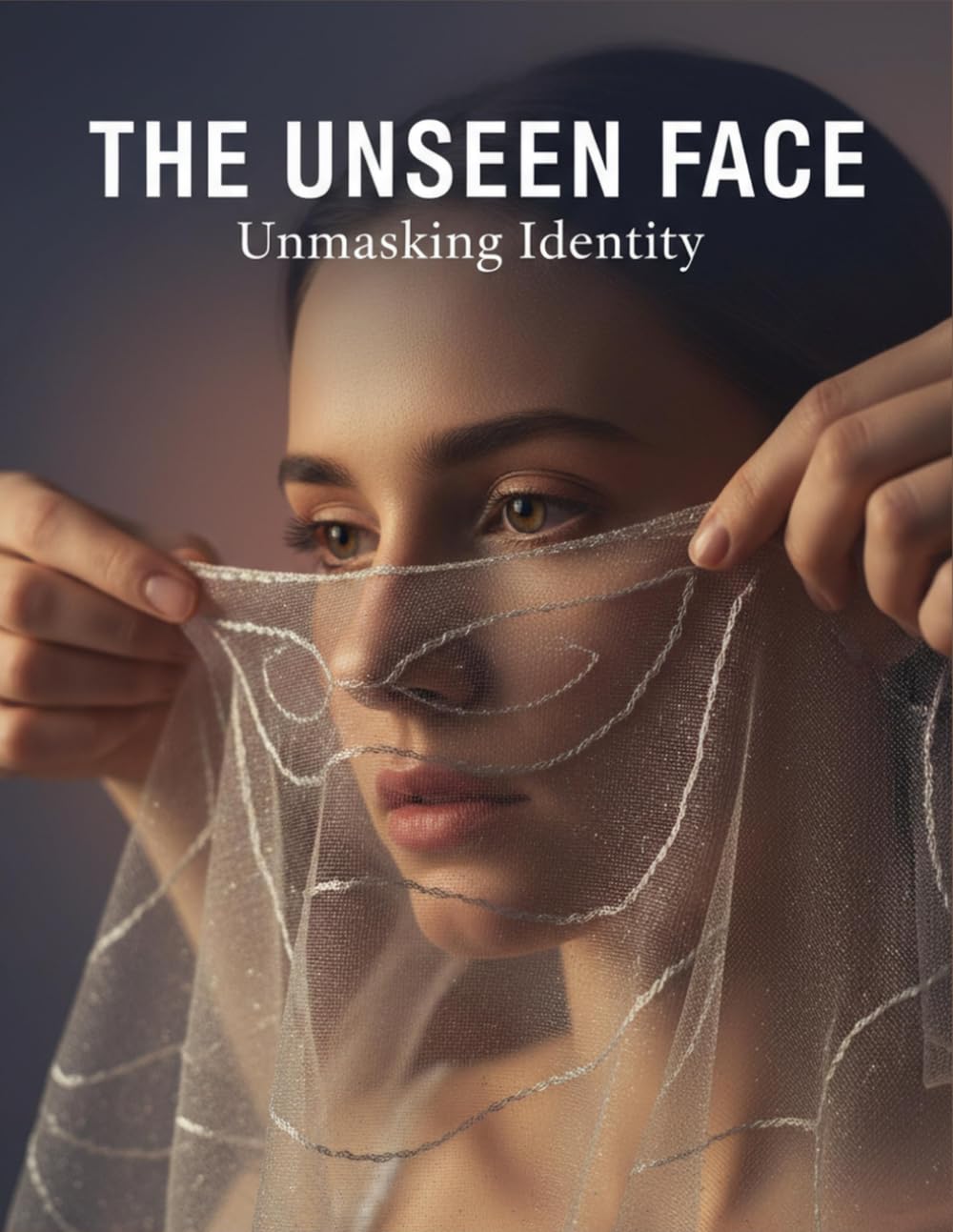 The Unseen Face: Unmasking Identity