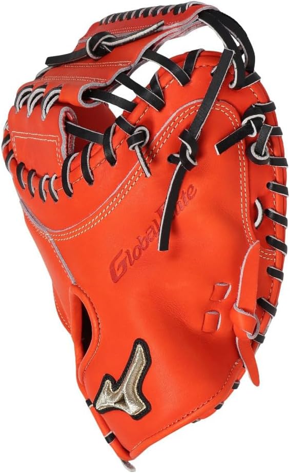 硬式用ミズノグローバルエリート號SAKEBI捕手用B-D型キャッチャーミット