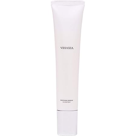 Amazon 医薬部外品 ビハクシア 公式 Vihaxia 1本27g シミ シワ ニキビ 対策 美白 クリーム 薬用 美肌 ハイドロキノン誘導体 ビタミンc誘導体 グルチルリチン酸 配合 ビハクシア 乳液 クリーム 通販 Amazon 医薬部外品 ビハクシア 公式 Vihaxia 1本27g シミ シワ ニキビ 対策 美白 クリーム 薬用 美肌 ハイドロキノン誘導体 ビタミンc誘導体 グルチルリチン酸 配合 ビハクシア 乳液 クリーム 通販