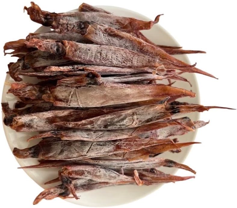 Tarorot/whole dried Squid/Product of the Philippines (1 pack, 100g)