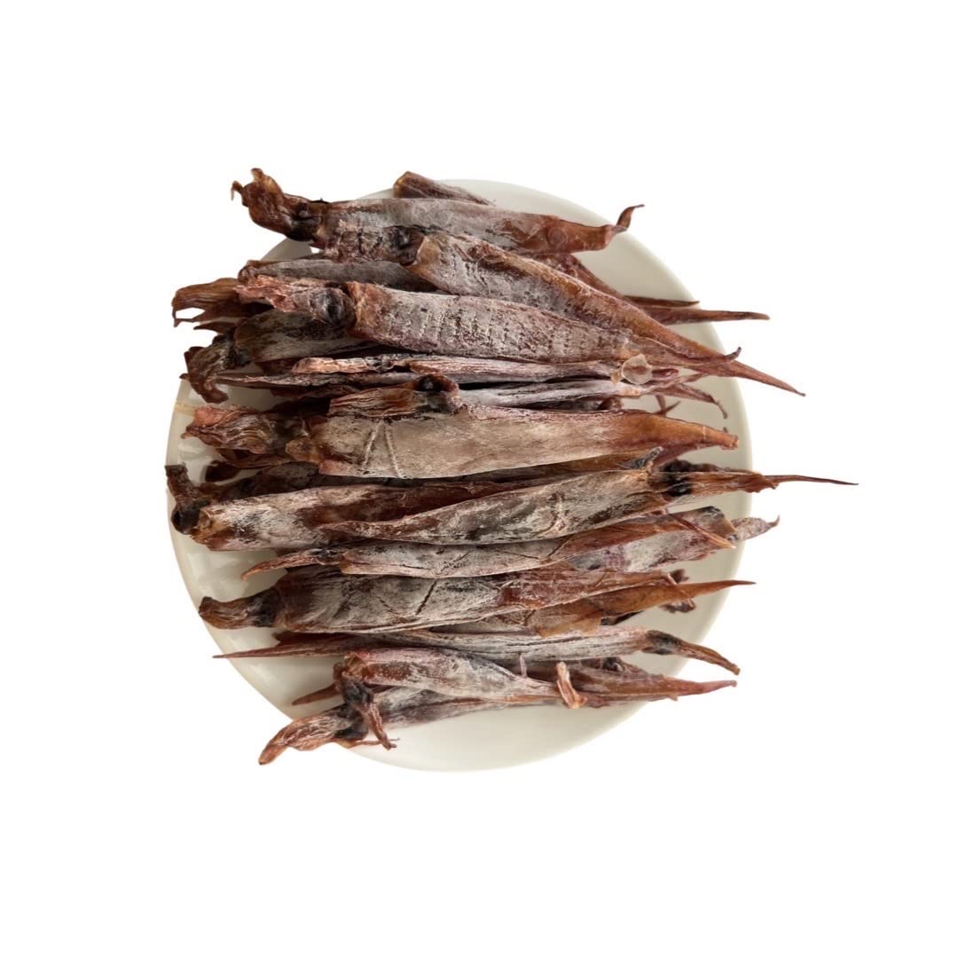 Tarorot/whole dried Squid/Product of the Philippines (1 pack, 100g)
