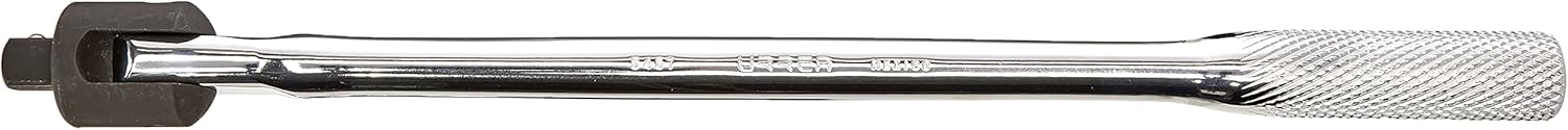 Urrea 5467 1/2-Inch Drive Hinge Handle, 15-3/4-Inch, 740gm