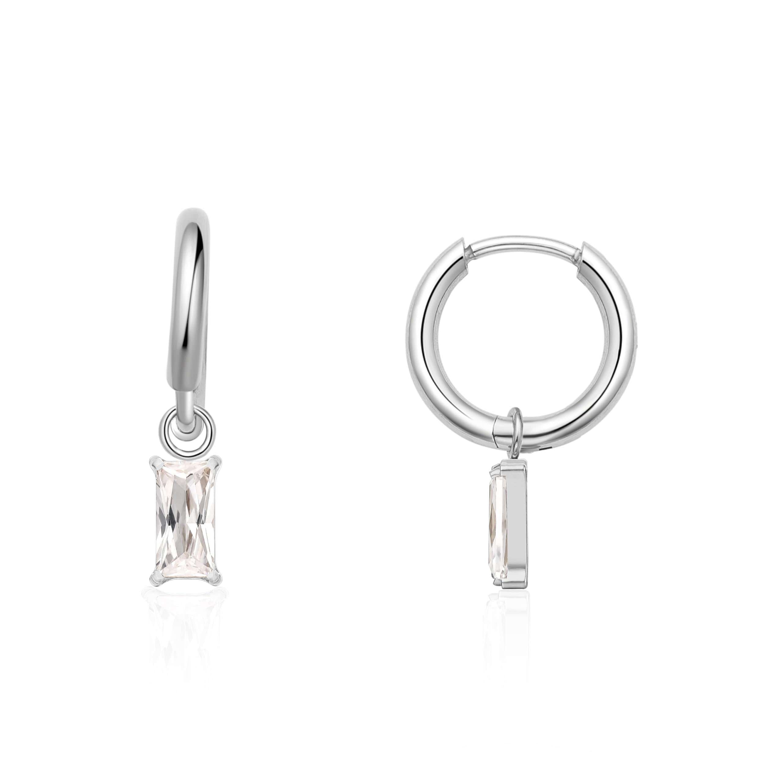 毎日を彩る極軽ジュエリー ～Limerencia純チタンフープピアスの魅力～