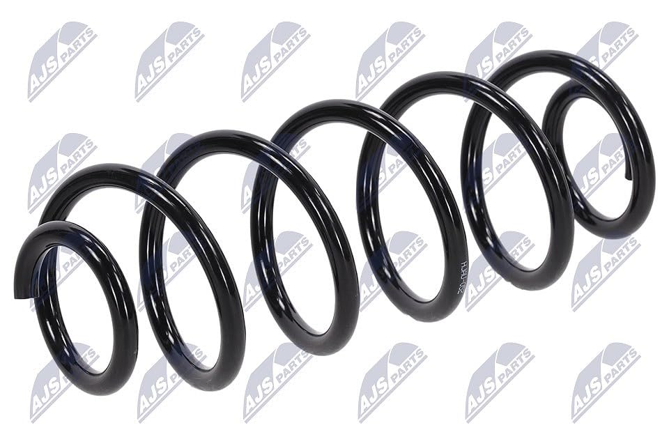 NTY Ressort de suspension ASZ-AU-052