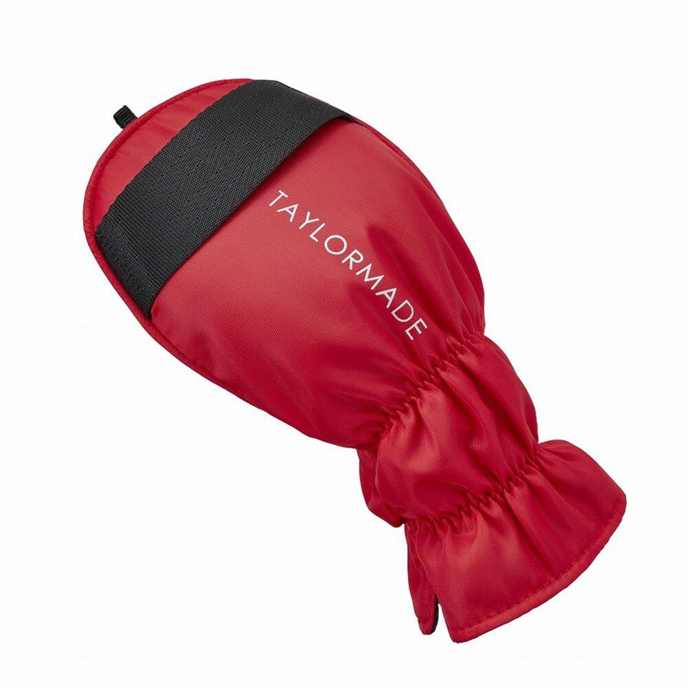 Amazon.co.jp: テーラーメイド(TAYLOR MADE) スリムヘッドカバー