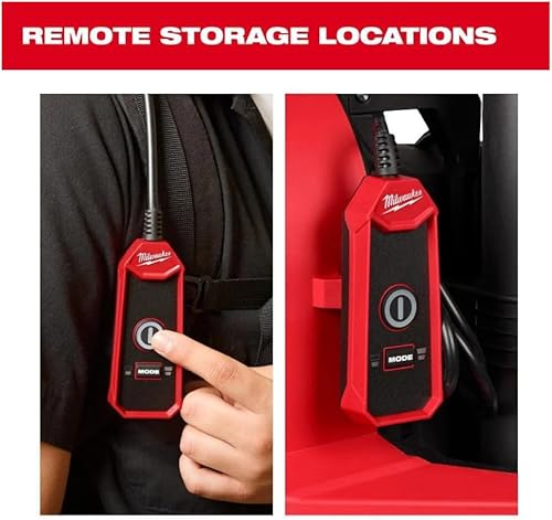 Miniatura 4 de Milwaukee Electric - M18 Fuel 3-in-1 BACKPK Vacuum