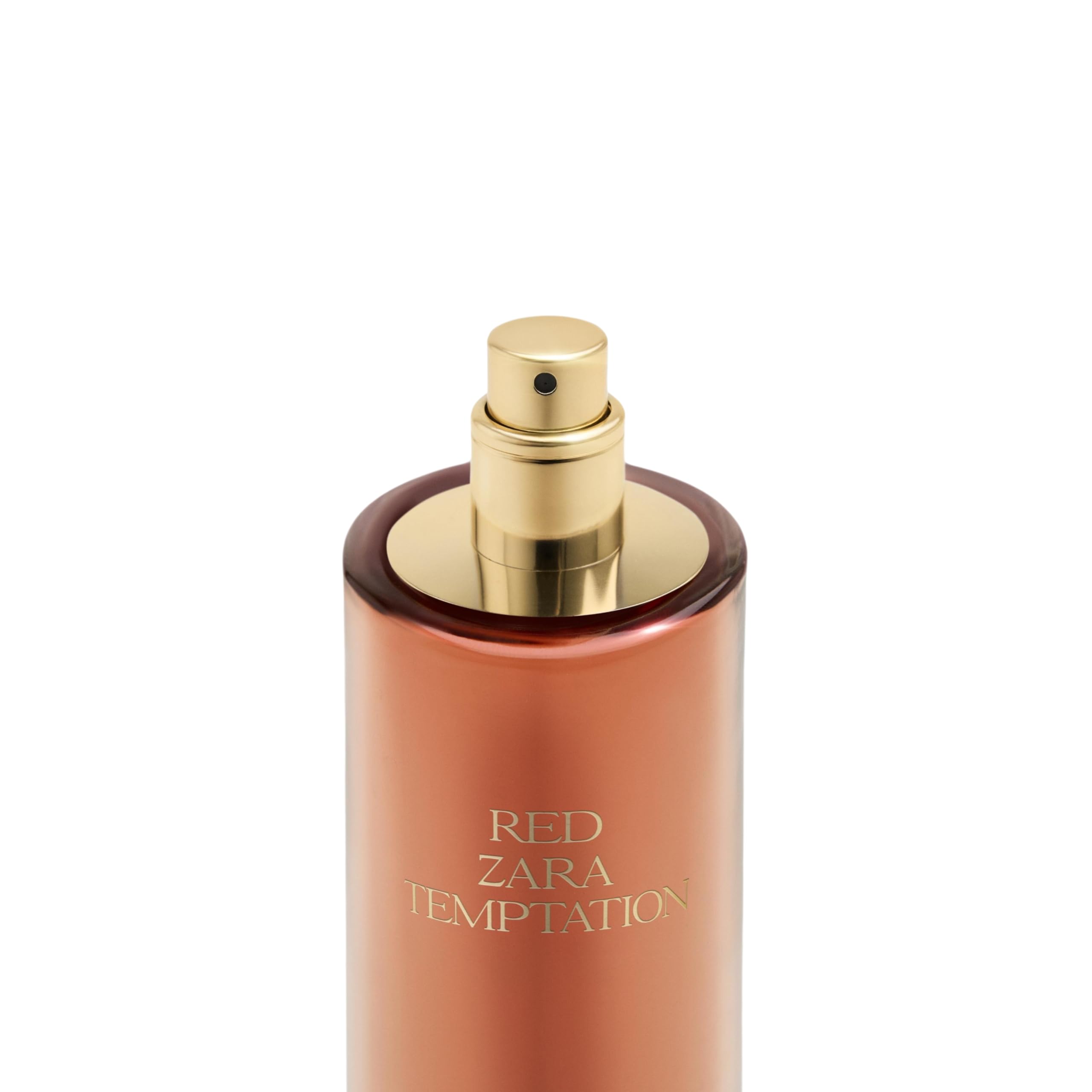 Red Temptation Elixir Parfüm 80 ml | Intensiver Damenduft mit Safran, Bitterorange & Jasmin | Orientalisch-blumiges Eau de Parfum für elegante Frauen mit Stil | Sinnlich & langanhaltend Parfum