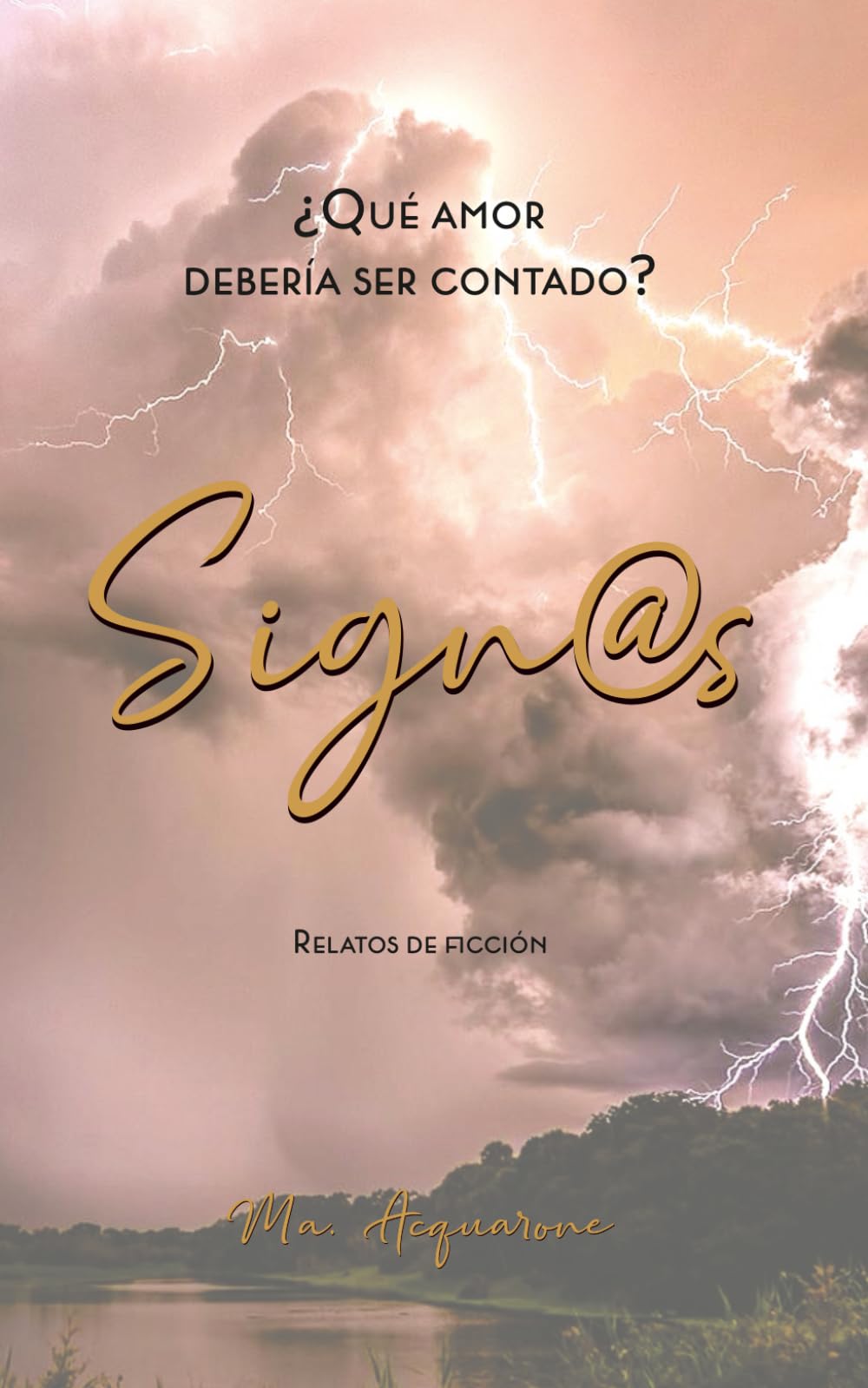 Sign@s: ¿Qué amor debería ser contado?