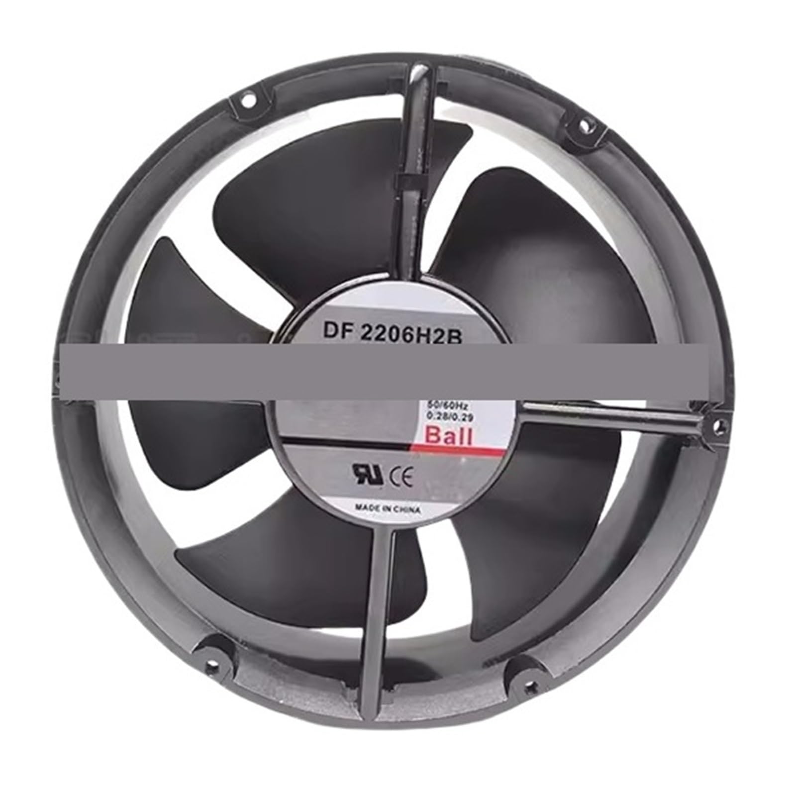 PEQYUACTE DF2206H2B 220V Cooling Fan