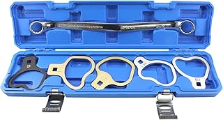 6PC Caster Camber Alignment Tool Kit