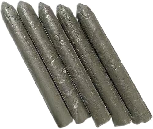 Alambre de soldadura universal de metal Varillas de soldadura de aluminio de fusión fácil de baja temperatura, barras de soldadura, varillas de