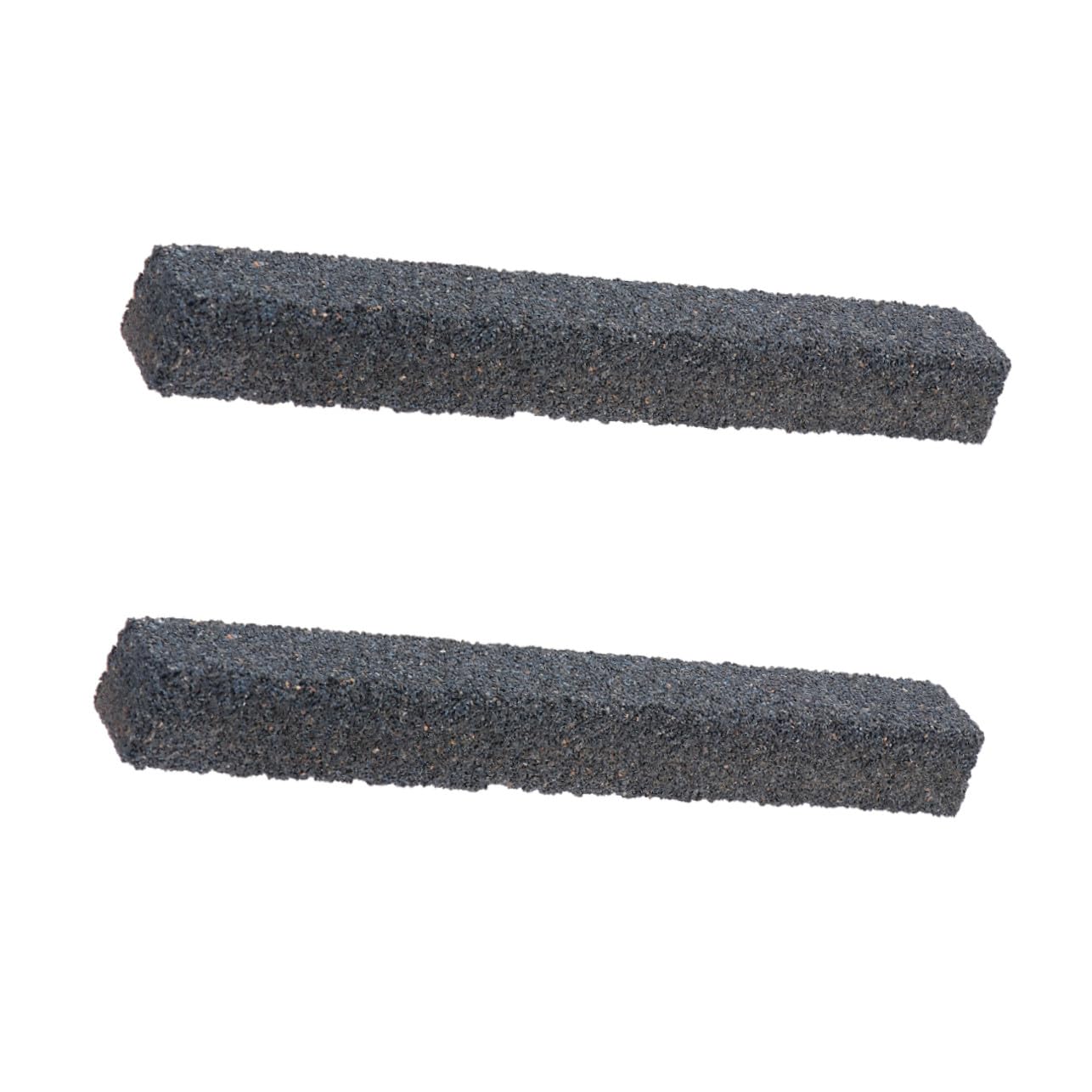 2pcs Silicon Carbide Grinding Wheel Dressing Stick Abrasive Tool for Truing Bonded Wheels and Cleaning Masonry Stone