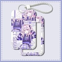 未開封　プロセカ　暁山瑞希　お守り風キーホルダー　11個 614FlEBfS4L._SS200_.jpg