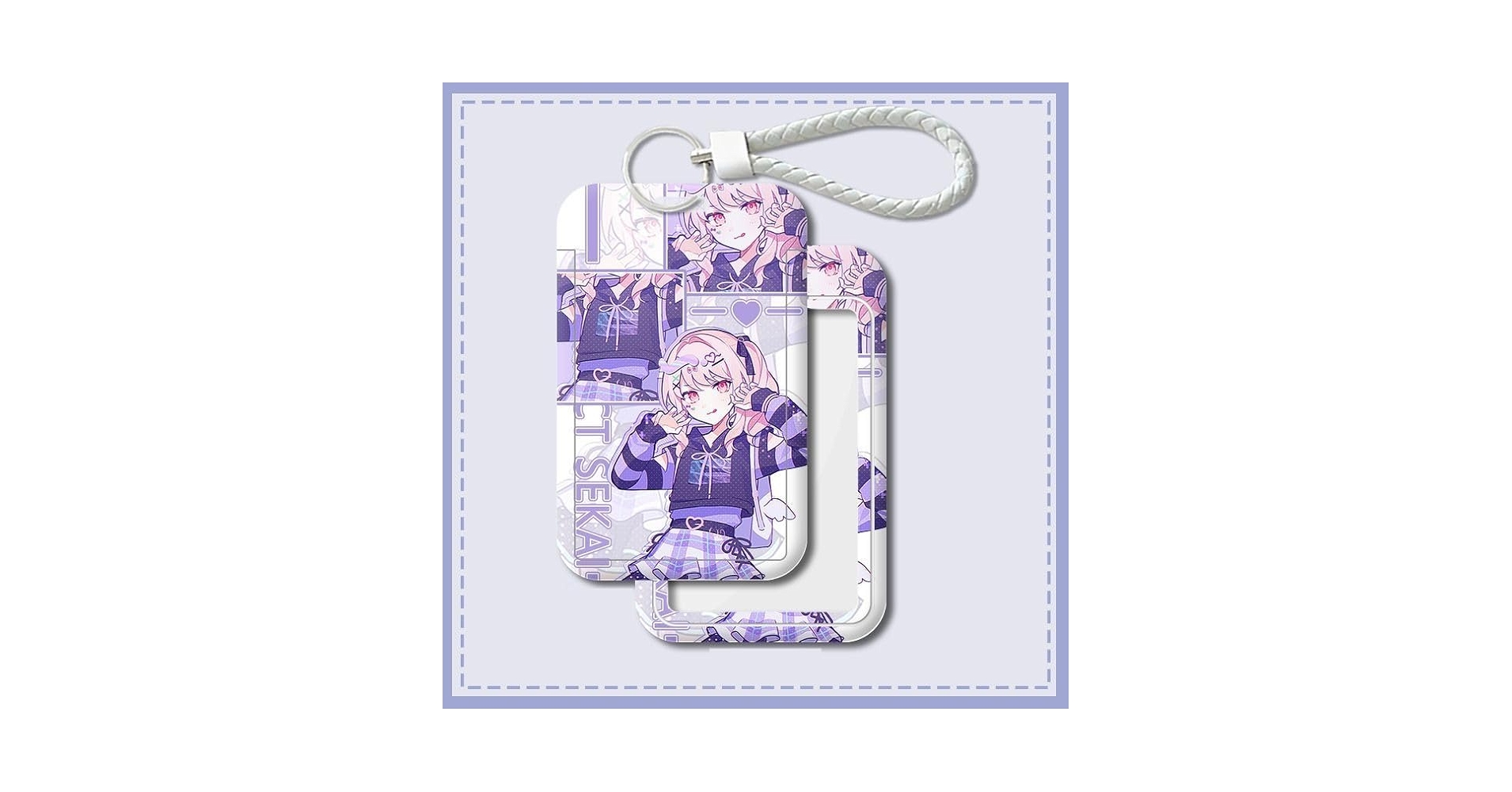 プロジェクトセカイ グッズ プロジェクトセカイ COLORFUL LIVE 5th - Frontier -【セカライ