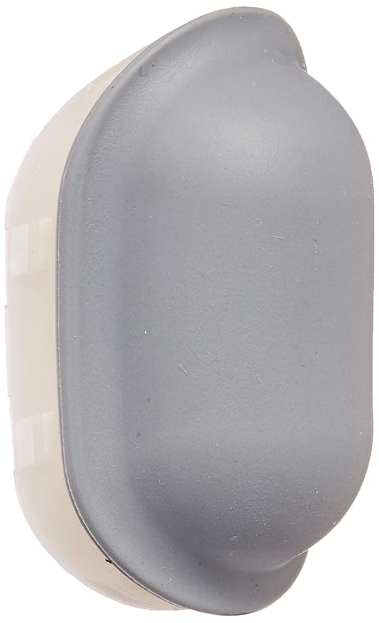 GROHE 07379SA1 Rubber Spray Head Button, No Finish Amazon.in Home