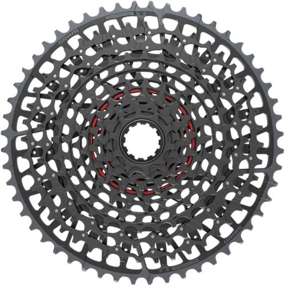 SRAM Xg-1295 X0 Eagle Transmission 12-Speed Cassette