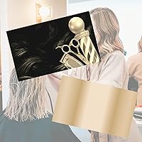 Vista 5 de Tarjetas de visita personalizadas de doble cara Papel mate profesional de 300 GSM para pequeñas empresas 3.5 x 2 pulgadas