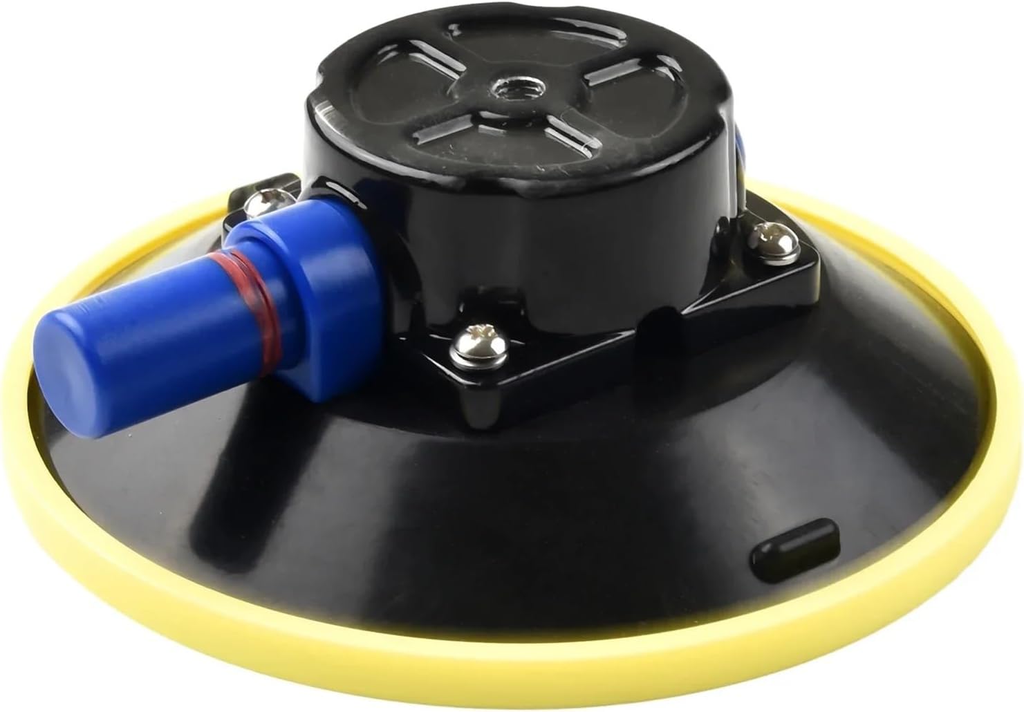 Vacuum Suction Cup, 6-inch Hand Pump Vacuum Suction Cup, Mobile Phone Camera Car Repair Tool, Air Pump 150mm Suction Cup Set