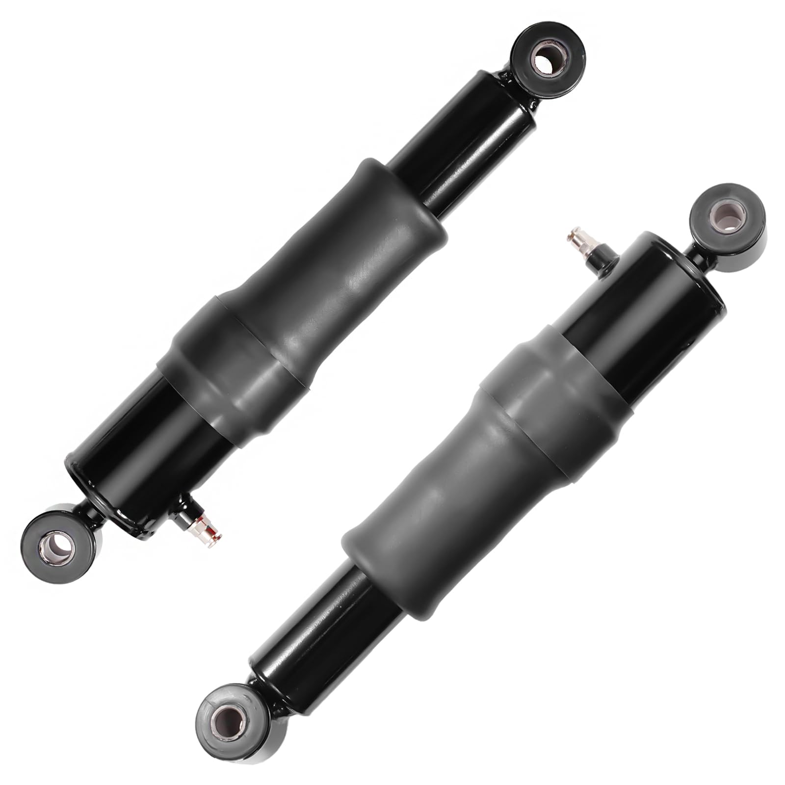 Photo 1 of CCNLHZM Rear Air Shocks for Harley Davidson Touring Models 1980-2023